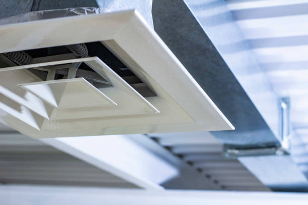 Best Commercial Air Duct Cleaning  in Seguin, TX