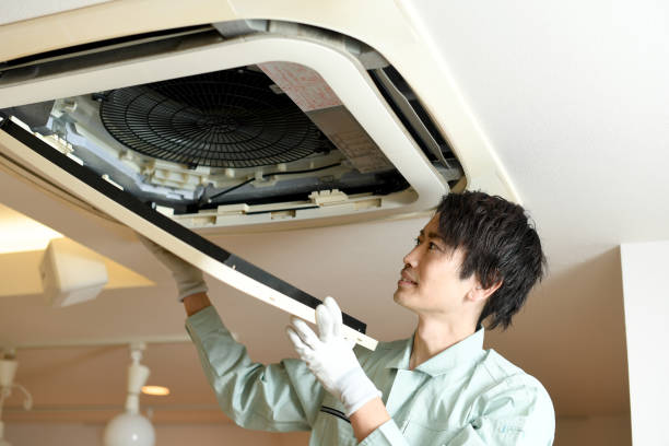 Best HVAC Duct Inspection Services  in Seguin, TX