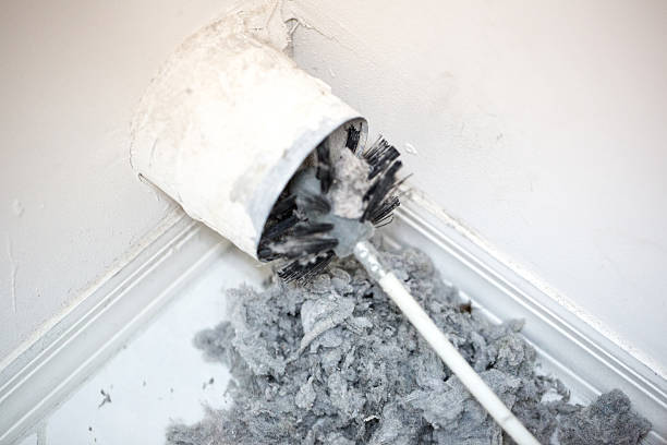 Best Residential Air Duct Cleaning  in Seguin, TX